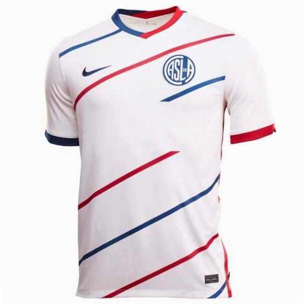 Tailandia Camiseta San Lorenzo De Almagro 2ª 2021 2022